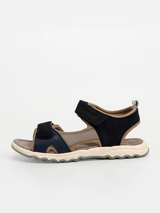Foto van product Sandalen Bisgaard donkerblauw