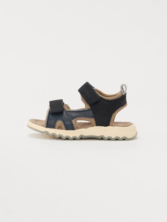 Foto van product Sandalen Bisgaard donkerblauw