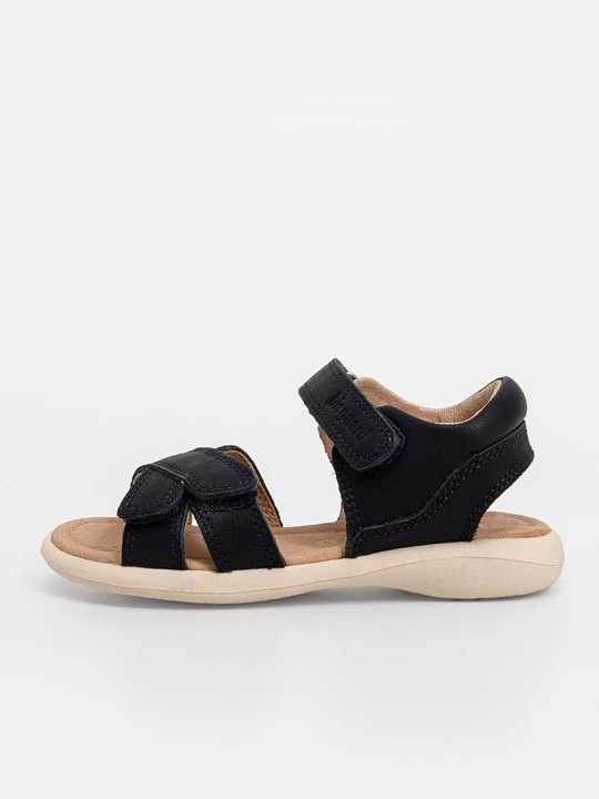 Foto van product Sandalen Bisgaard donkerblauw