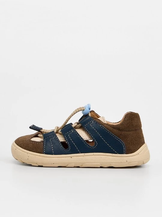 Foto van product Sandalen Bisgaard donkerblauw