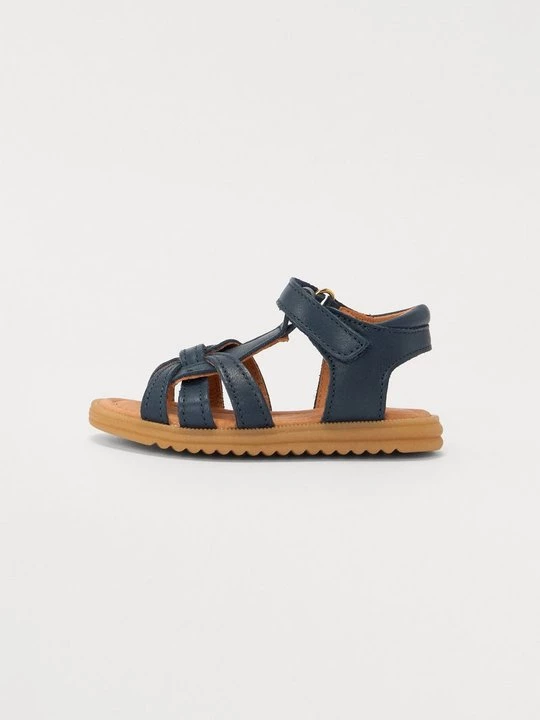 Foto van product Sandalen Bisgaard donkerblauw