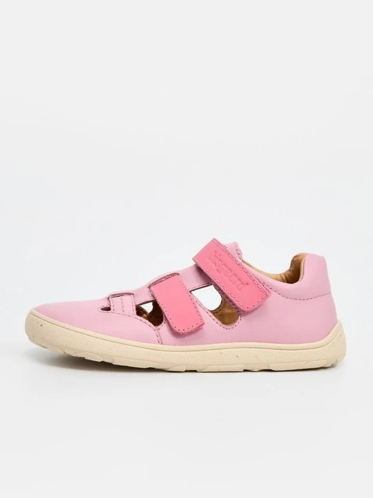 Foto van product Sandalen Bisgaard donkerroze