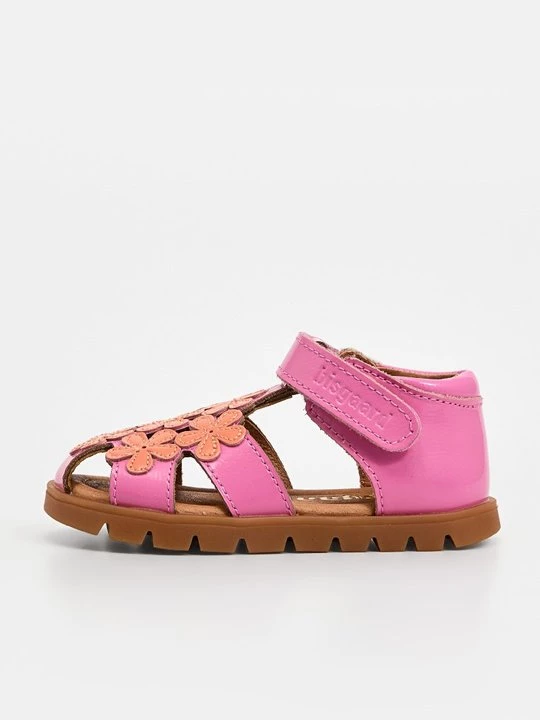 Foto van product Sandalen Bisgaard donkerroze