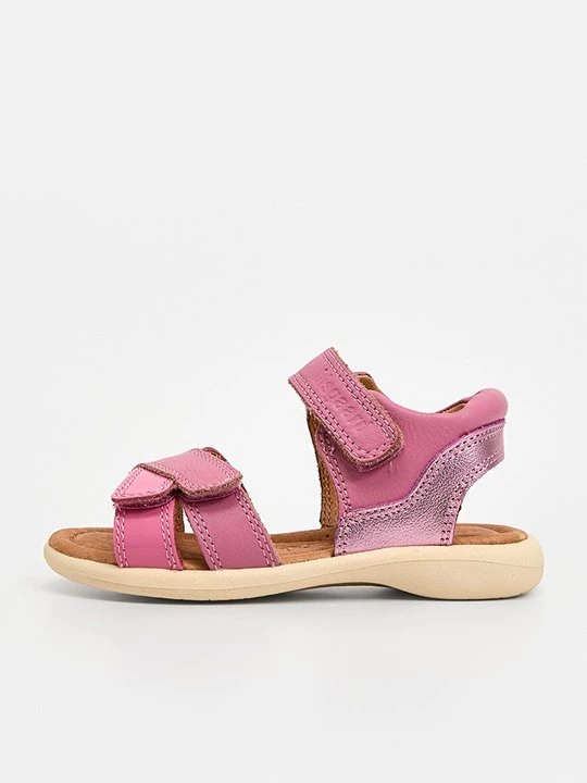 Foto van product Sandalen Bisgaard donkerroze