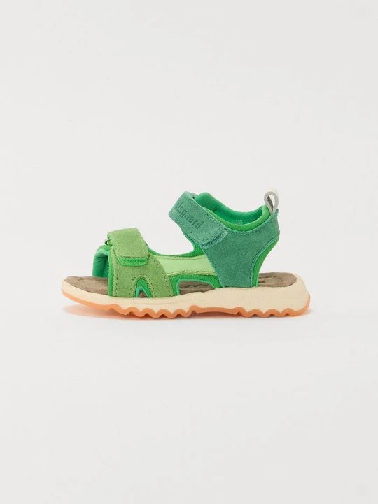 Foto van product Sandalen Bisgaard groen