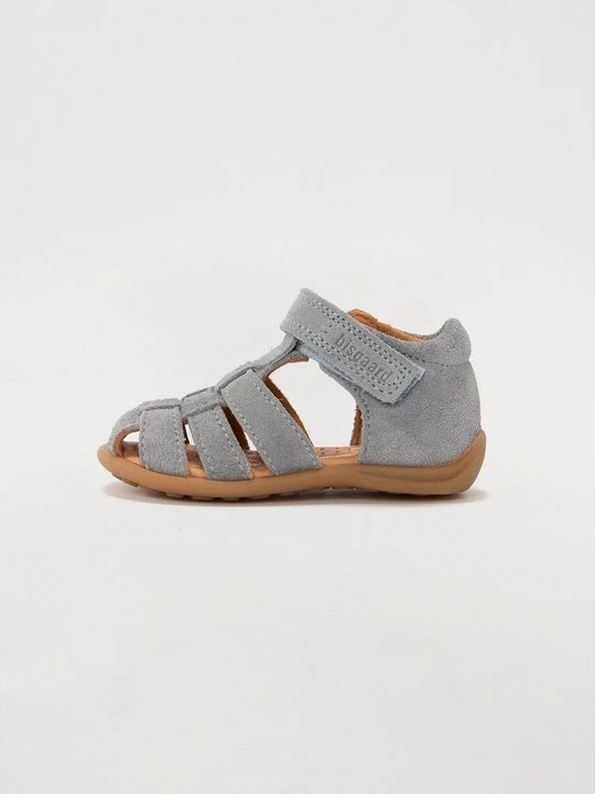 Foto van product Sandalen Bisgaard lichtblauw