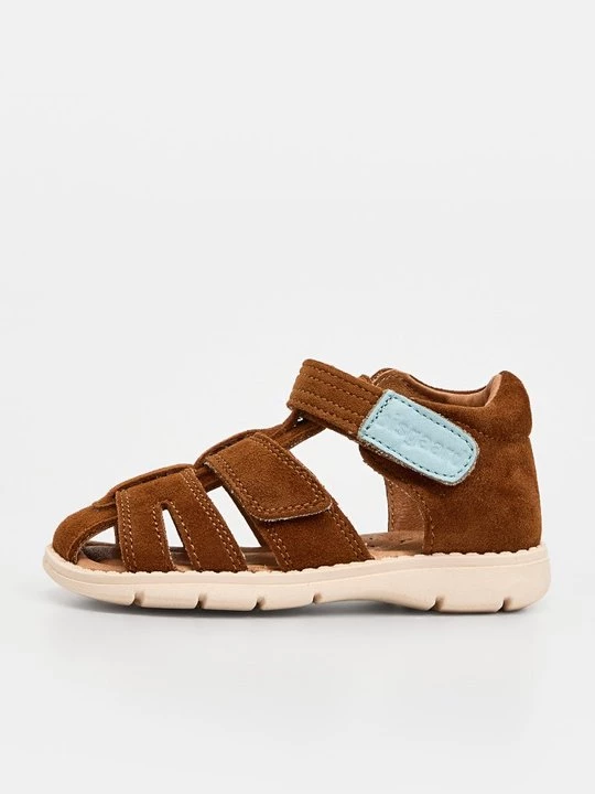 Foto van product Sandalen Bisgaard lichtbruin