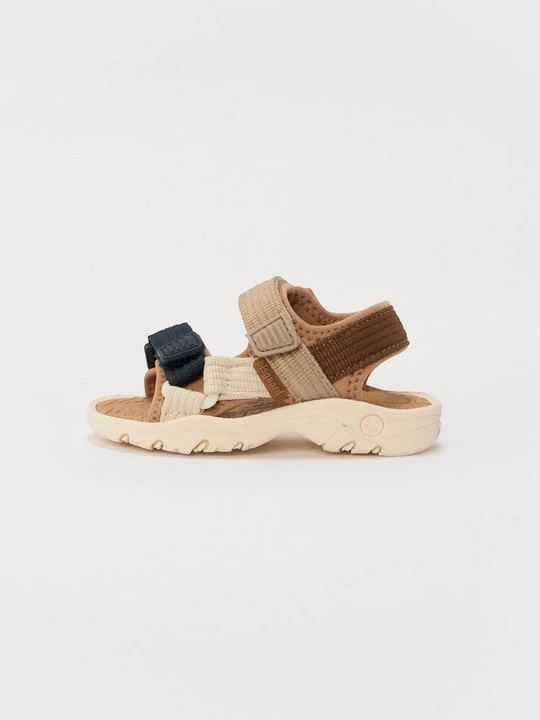 Foto van product Sandalen Bisgaard lichtbruin