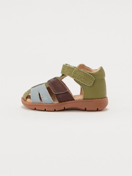 Foto van product Sandalen Bisgaard lichtbruin