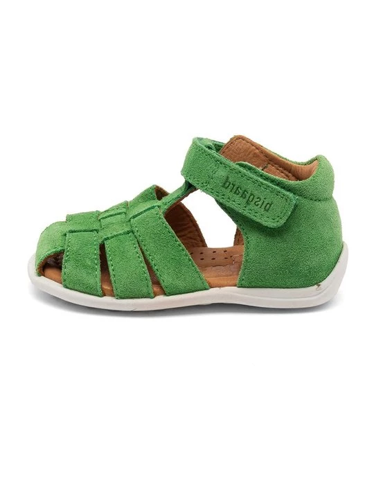 Foto van product Sandalen Bisgaard lichtgroen