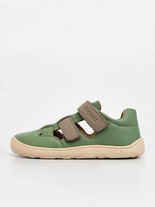 Foto van product Sandalen Bisgaard lichtgroen