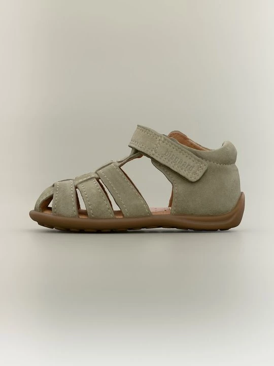 Foto van product Sandalen Bisgaard mintgroen