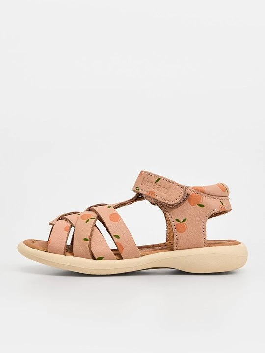 Foto van product Sandalen Bisgaard oranje