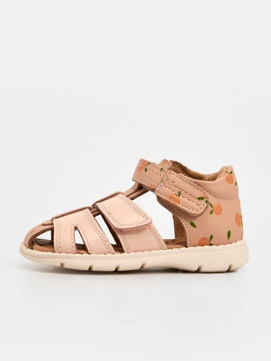 Foto van product Sandalen Bisgaard oranje