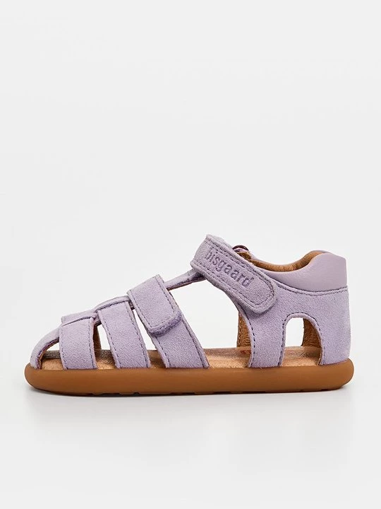 Foto van product Sandalen Bisgaard paars