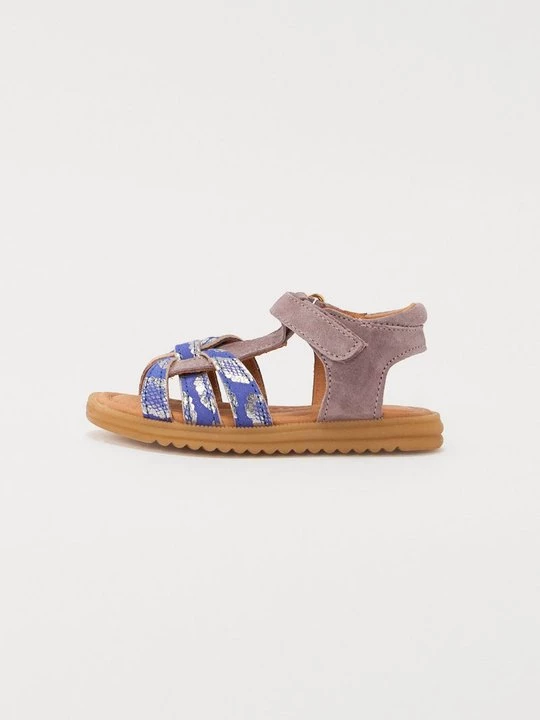 Foto van product Sandalen Bisgaard paars
