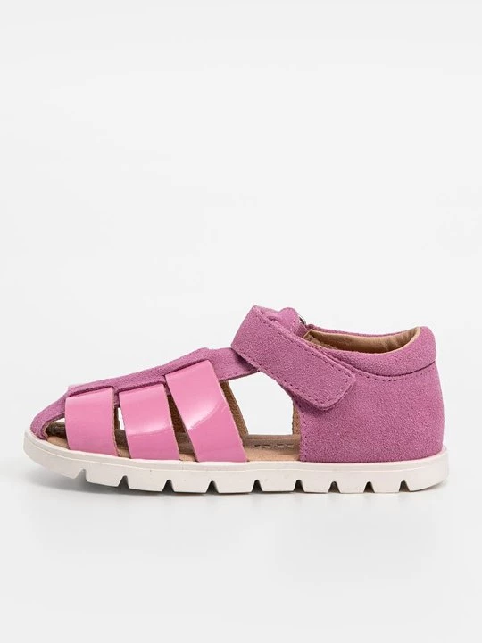 Foto van product Sandalen Bisgaard paars