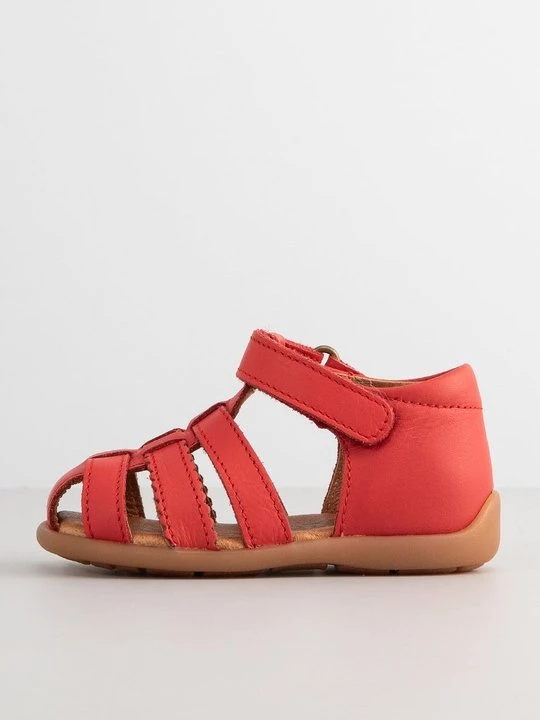 Foto van product Sandalen Bisgaard rood