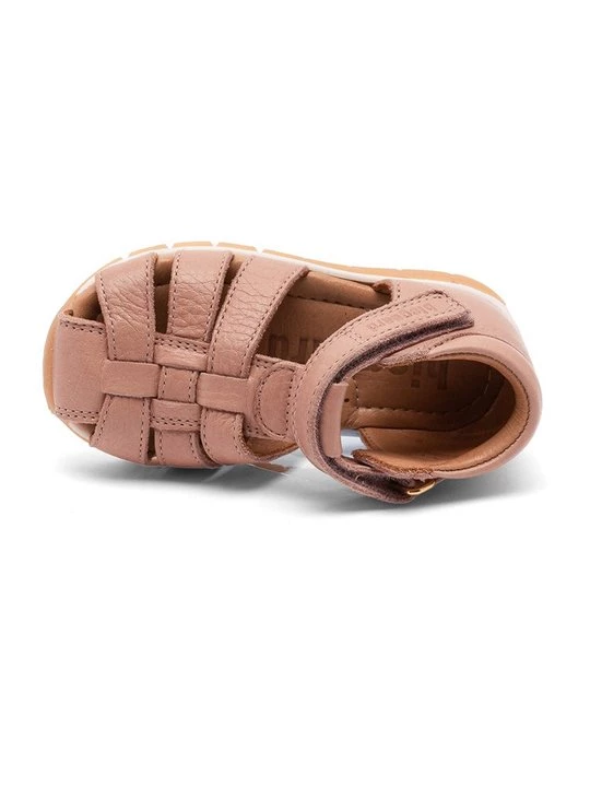 Foto van product Sandalen Bisgaard roze