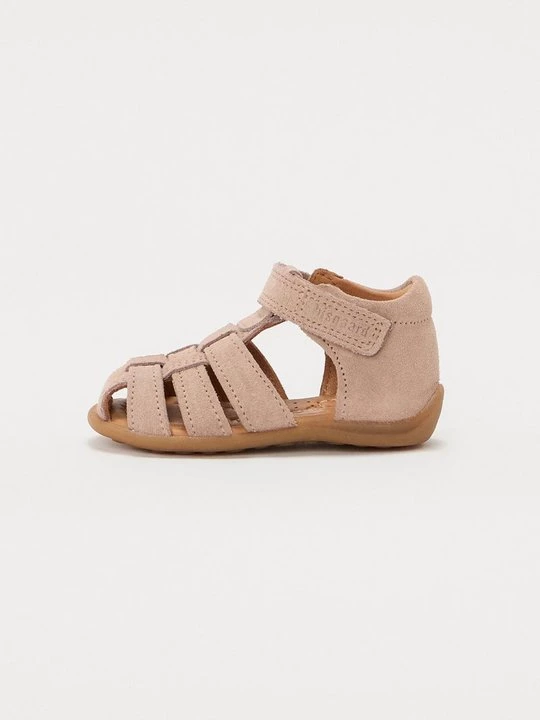 Foto van product Sandalen Bisgaard roze