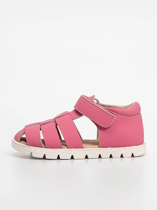 Foto van product Sandalen Bisgaard roze