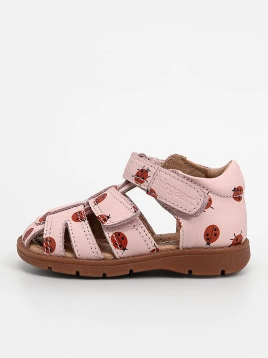 Foto van product Sandalen Bisgaard roze
