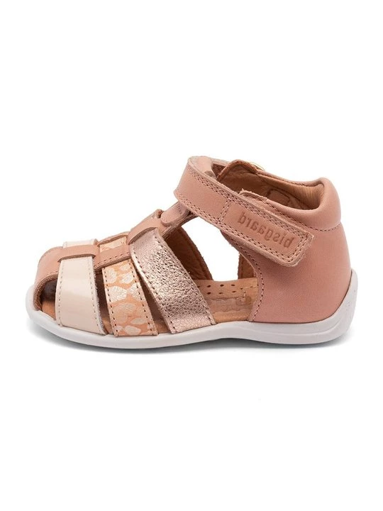 Foto van product Sandalen Bisgaard tan