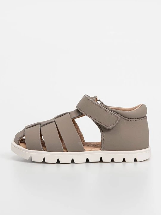 Foto van product Sandalen Bisgaard taupe