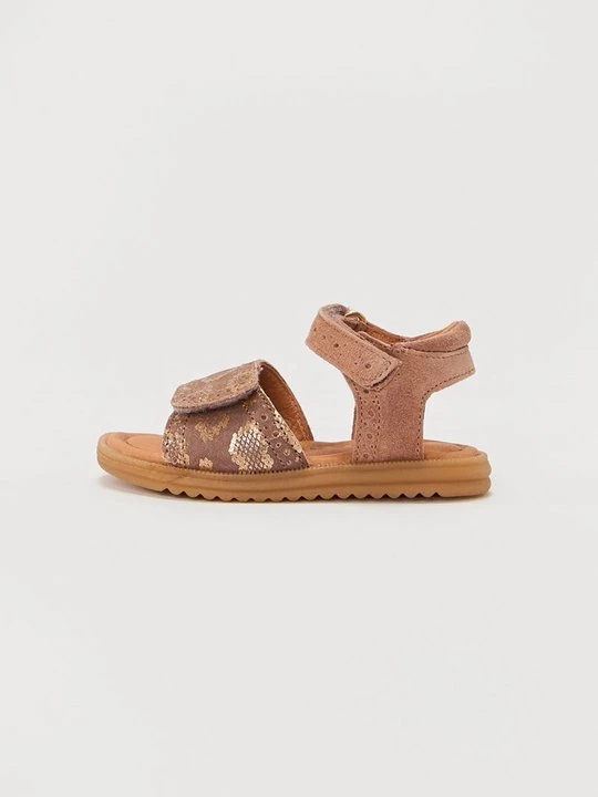 Foto van product Sandalen Bisgaard taupe