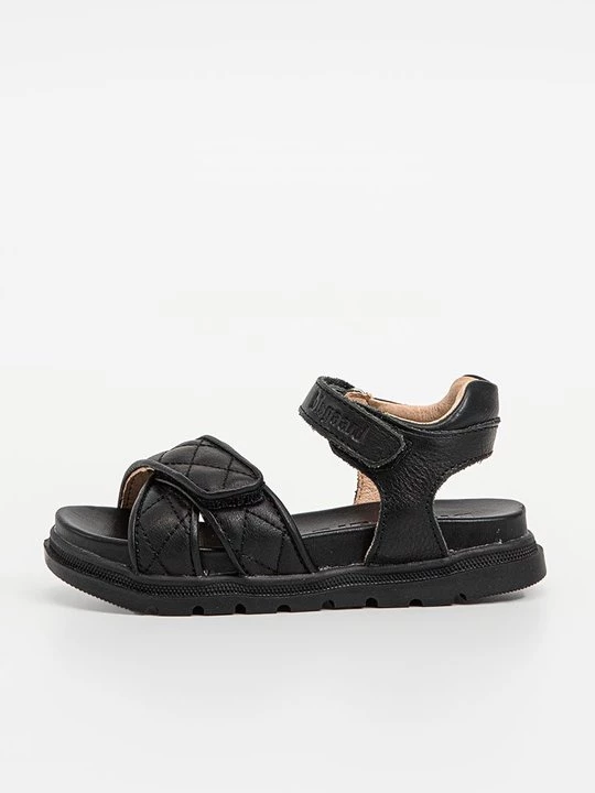 Foto van product Sandalen Bisgaard zwart