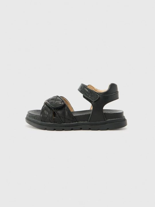 Foto van product Sandalen Bisgaard zwart