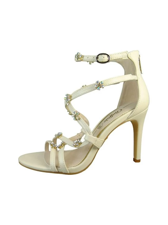 Foto van product Sandalen Buffalo beżowy