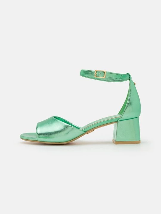 Foto van product Sandalen Buffalo lichtgroen