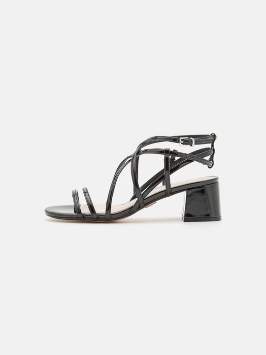 Foto van product Sandalen Buffalo zwart