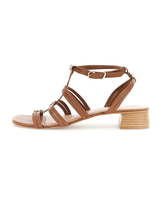 Foto van product Sandalen CAFèNOIR bruin