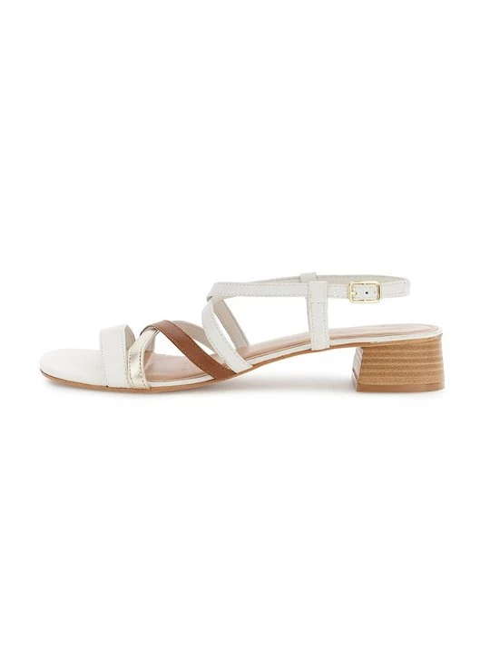 Foto van product Sandalen CAFèNOIR wit