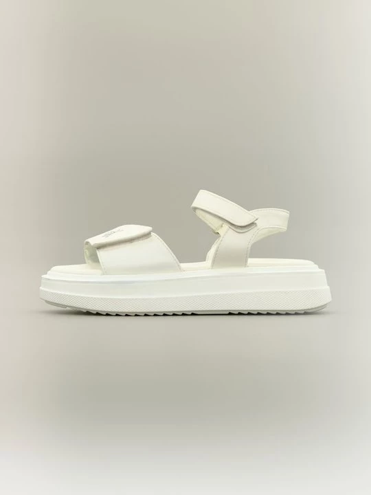 Foto van product Sandalen Calvin Klein Jeans wit