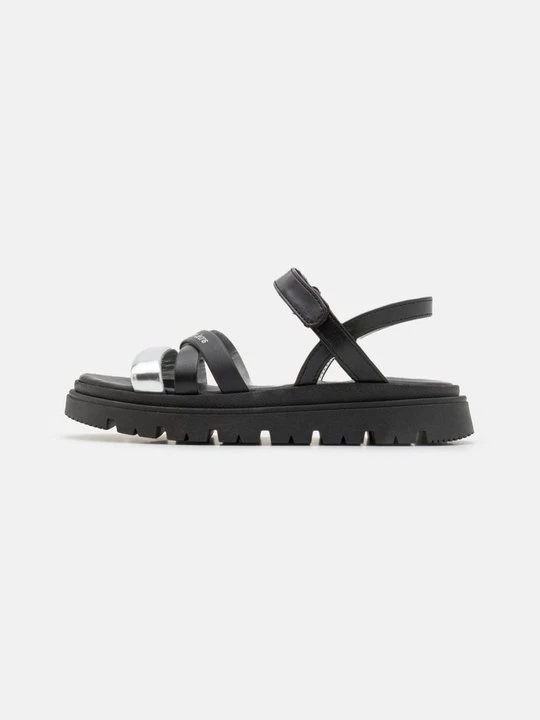 Foto van product Sandalen Calvin Klein Jeans zwart