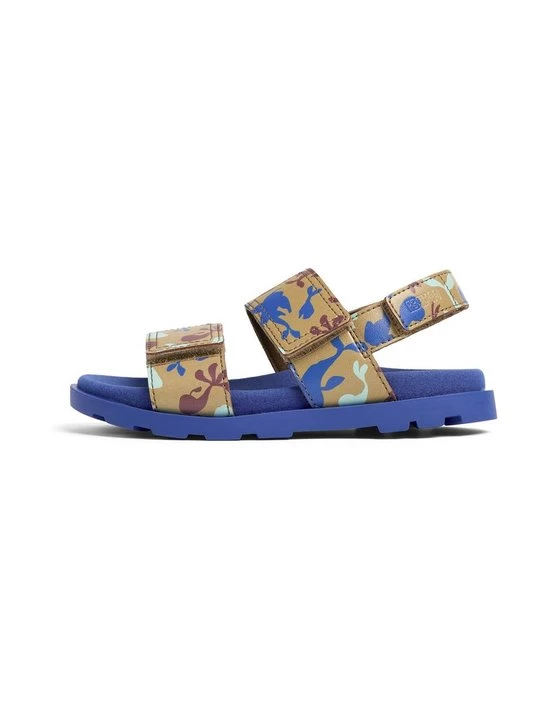 Foto van product Sandalen Camper beżowy