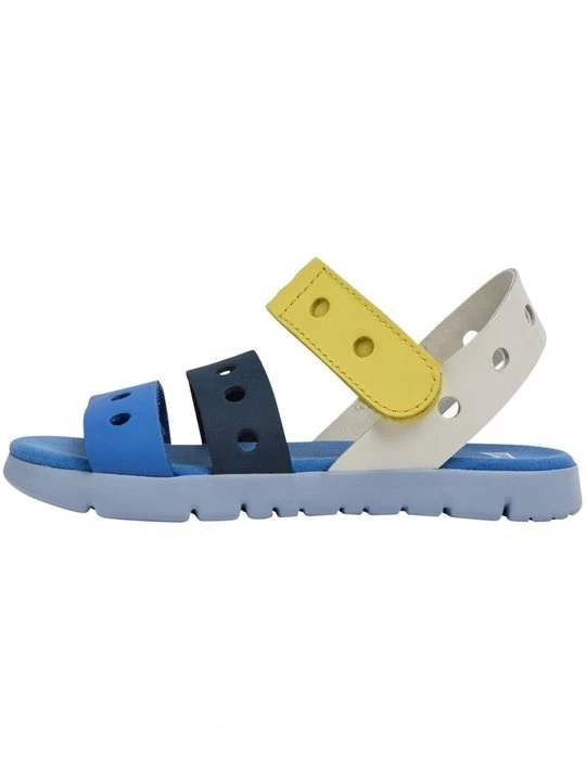 Foto van product Sandalen Camper blauw