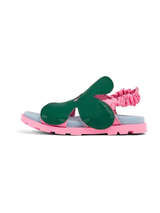 Foto van product Sandalen Camper groen
