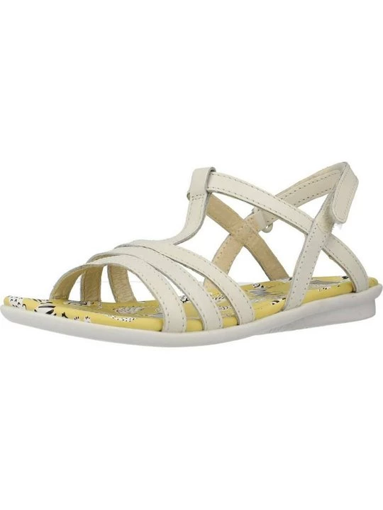 Foto van product Sandalen Camper wit