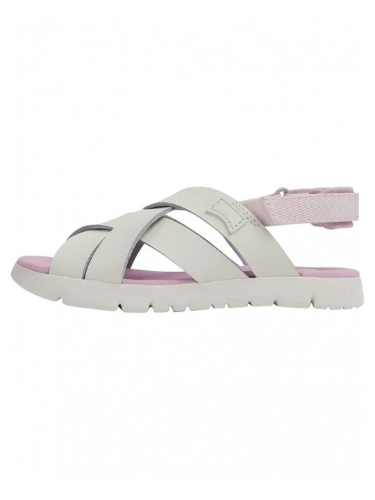 Foto van product Sandalen Camper wit