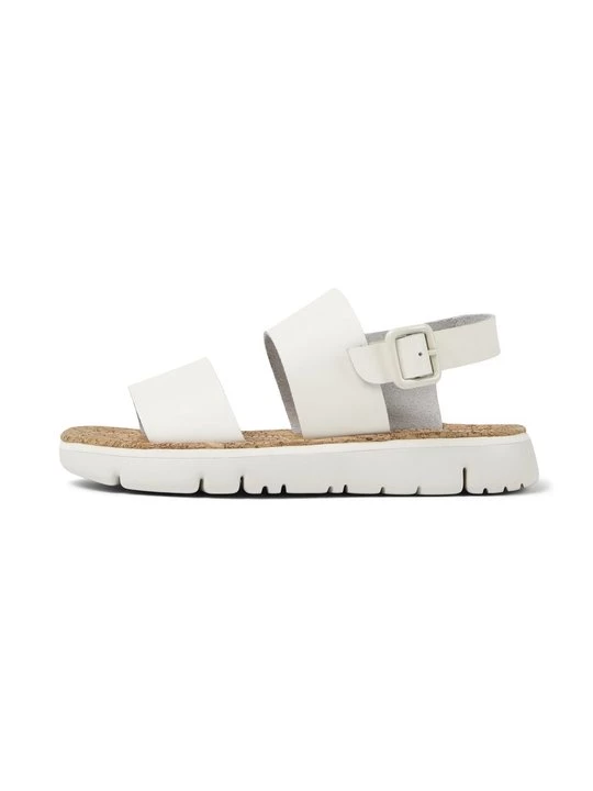 Foto van product Sandalen Camper wit