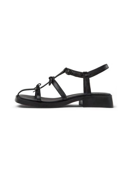 Foto van product Sandalen Camper zwart
