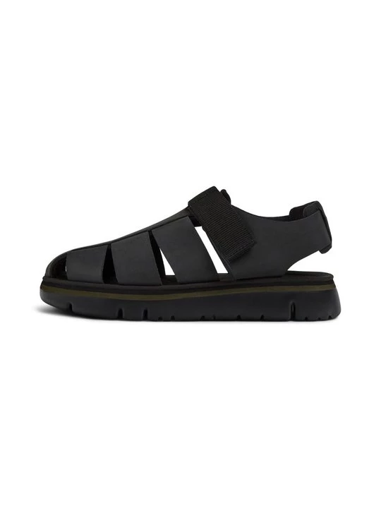 Foto van product Sandalen Camper zwart