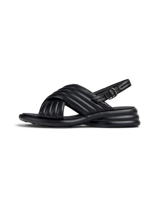 Foto van product Sandalen Camper zwart