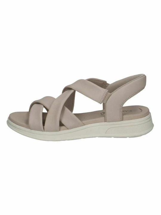Foto van product Sandalen Caprice beżowy