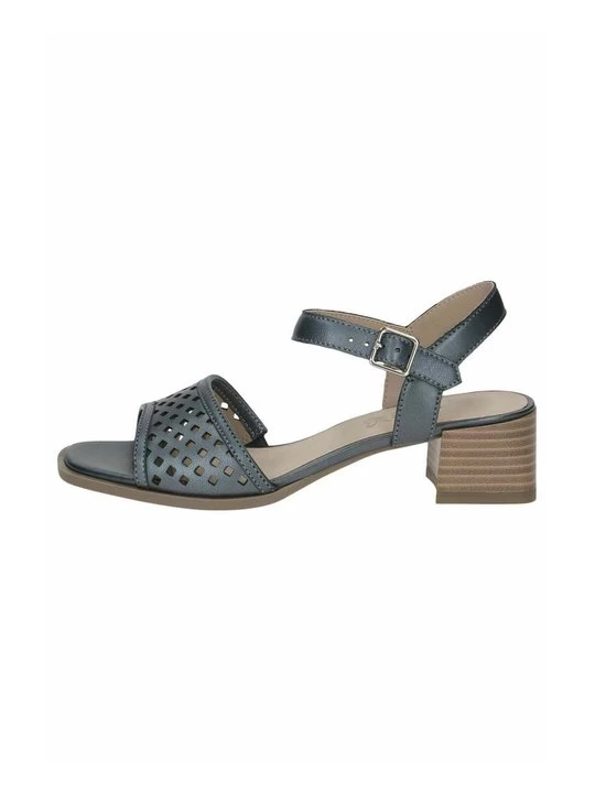 Foto van product Sandalen Caprice blauw