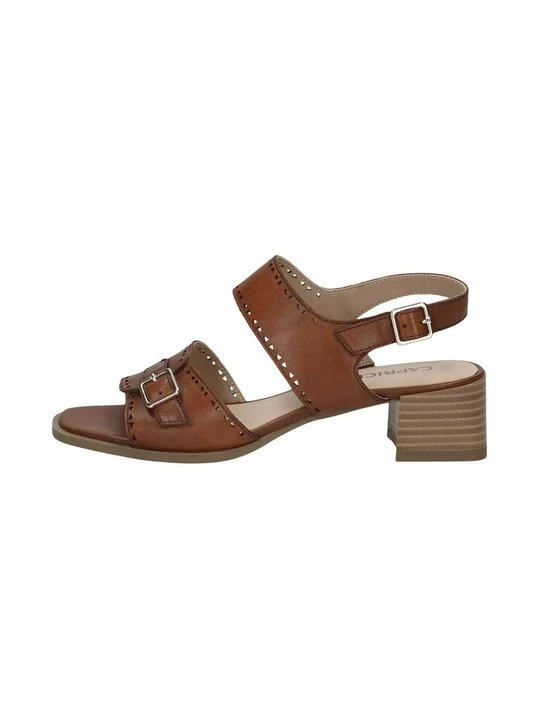 Foto van product Sandalen Caprice bruin